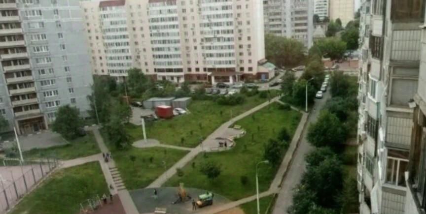 квартира г Дзержинский ул Угрешская 18 Котельники фото 24