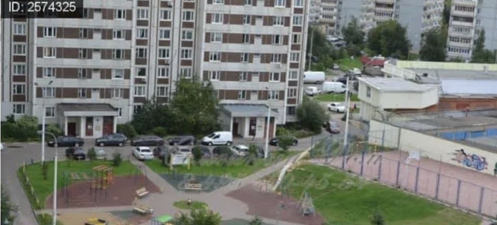 квартира г Дзержинский ул Угрешская 18 Котельники фото 23