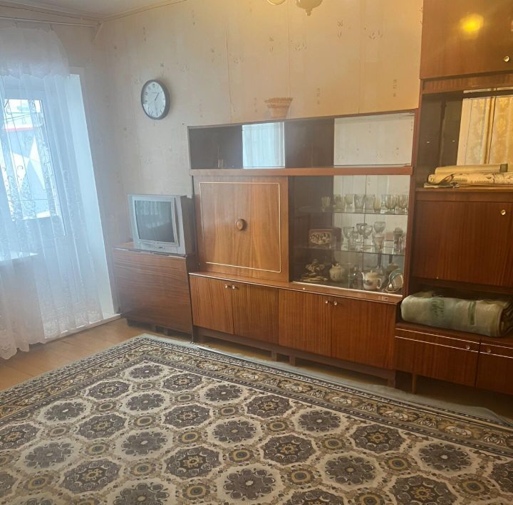 квартира г Саратов р-н Кировский ул им Жуковского Н.Е. 23 фото 1