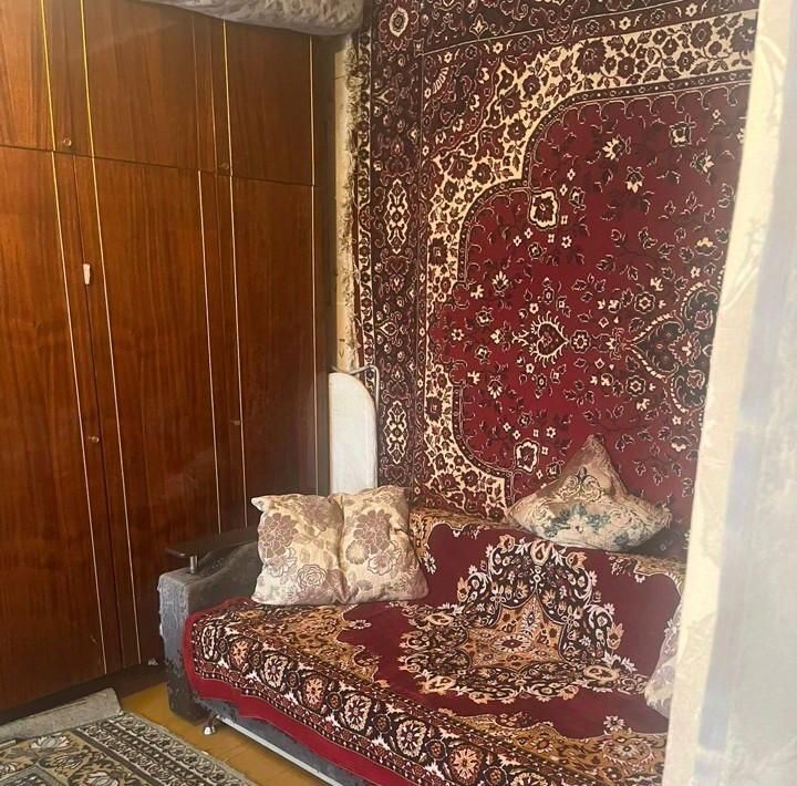 квартира г Саратов р-н Кировский ул им Жуковского Н.Е. 23 фото 3
