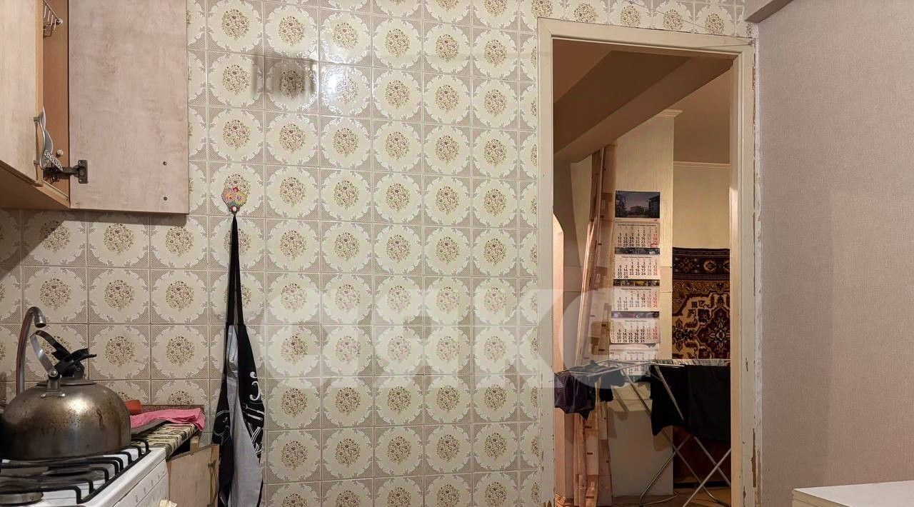 квартира г Волгоград р-н Ворошиловский ул Иркутская 7 фото 9