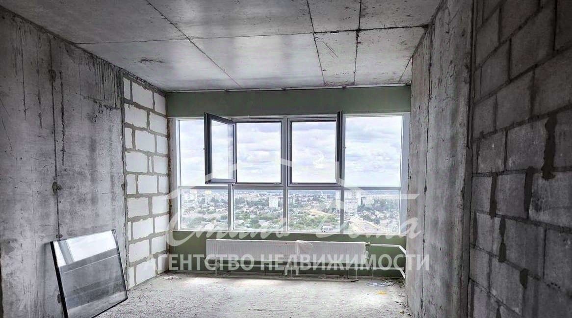 квартира г Волгоград р-н Советский микрорайон «Долина» ул. Степанищева, 2А фото 6