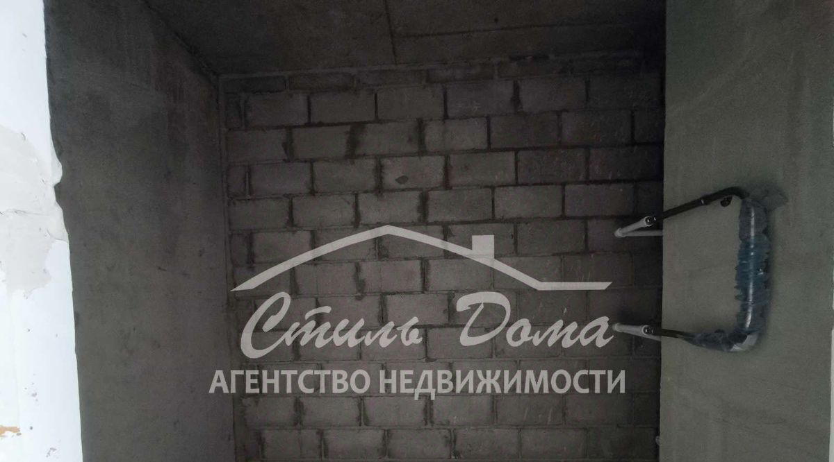 квартира г Волгоград р-н Советский микрорайон «Долина» ул. Степанищева, 2А фото 13