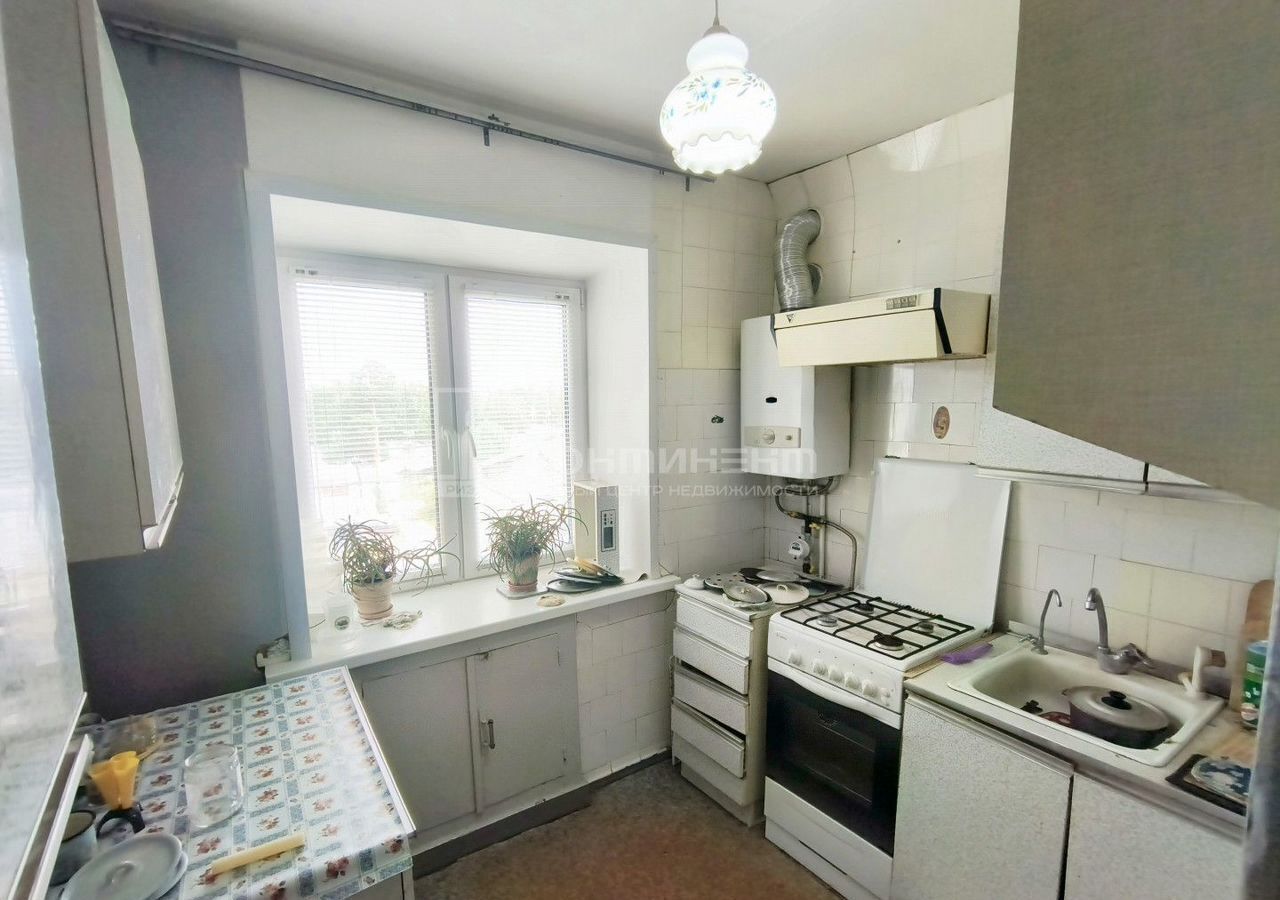 квартира г Ковров ул Лесная 4 фото 1