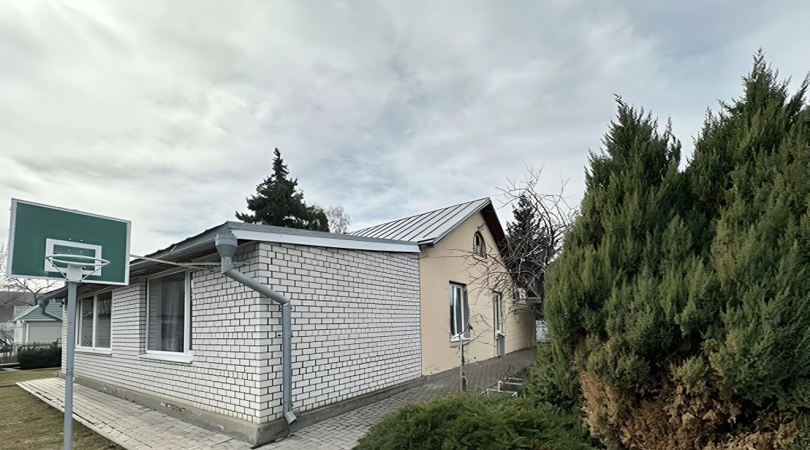 дом г Балаково проезд Лесной 3 фото 3