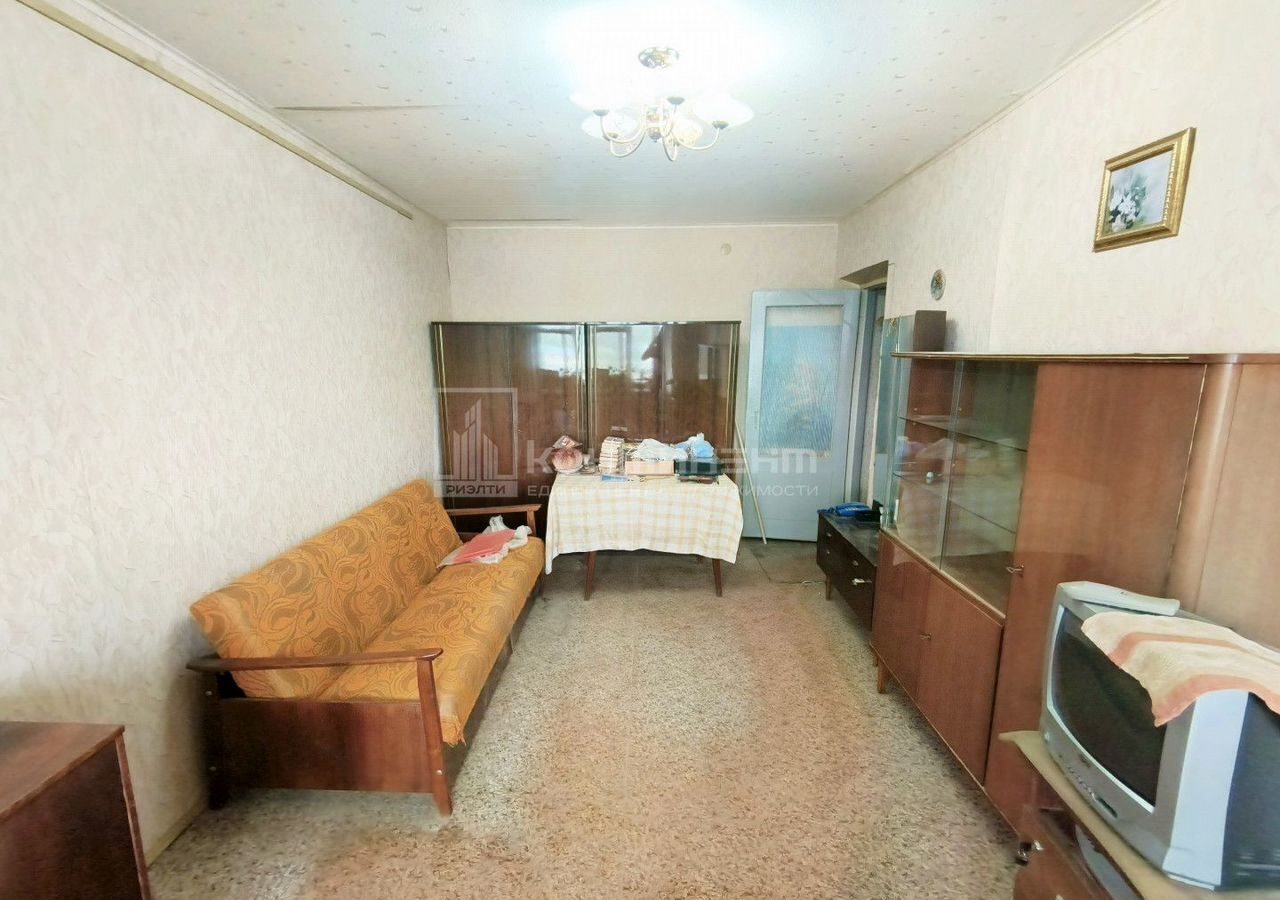 квартира г Ковров ул Лесная 4 фото 2