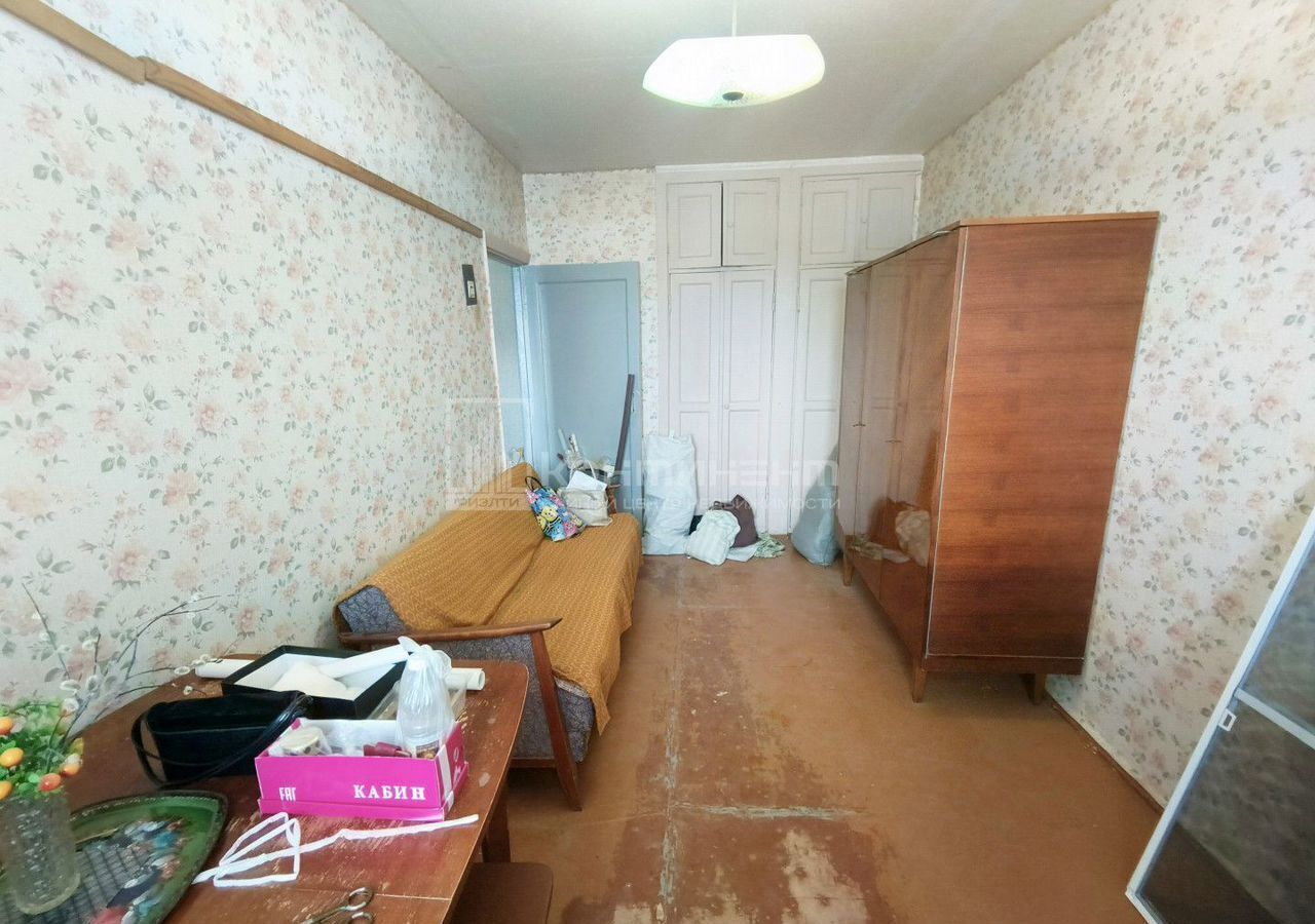 квартира г Ковров ул Лесная 4 фото 4