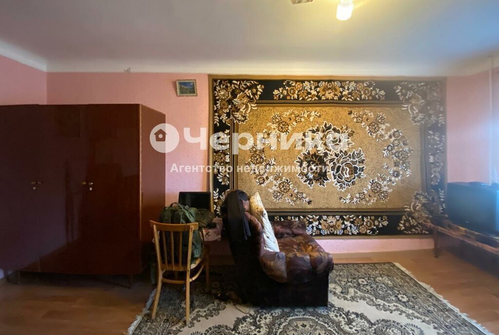 квартира р-н Красносулинский г Красный Сулин ул Гагарина 8 фото 2