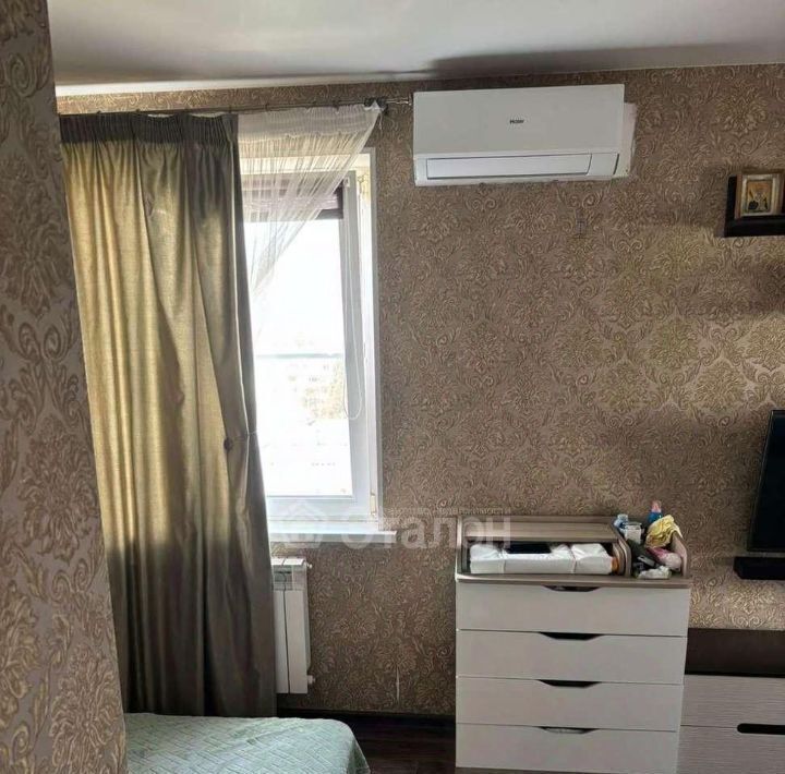 квартира г Волгоград р-н Красноармейский ул Гражданская 22 фото 8