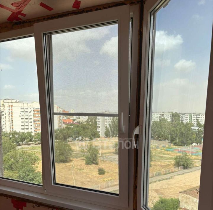 квартира г Волгоград р-н Красноармейский ул Гражданская 22 фото 10
