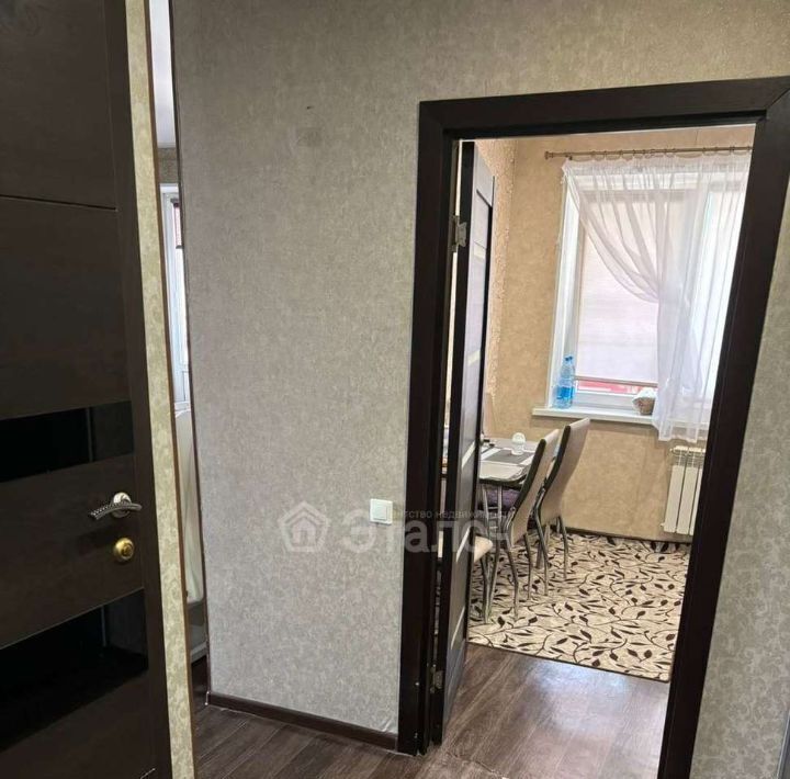 квартира г Волгоград р-н Красноармейский ул Гражданская 22 фото 11