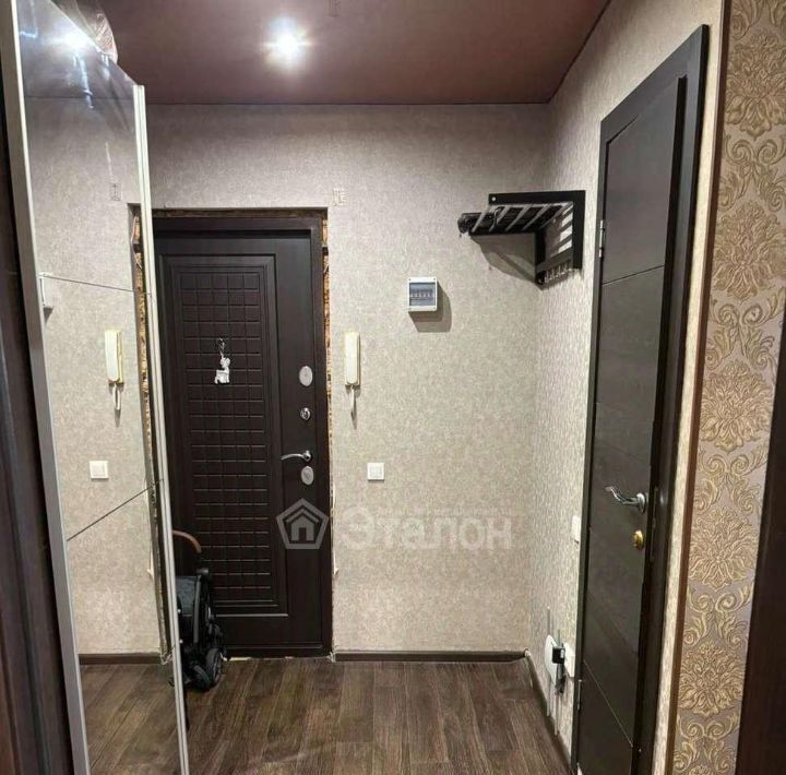 квартира г Волгоград р-н Красноармейский ул Гражданская 22 фото 12