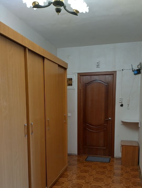 квартира р-н Анапский г Анапа ул Чехова 67а фото 9