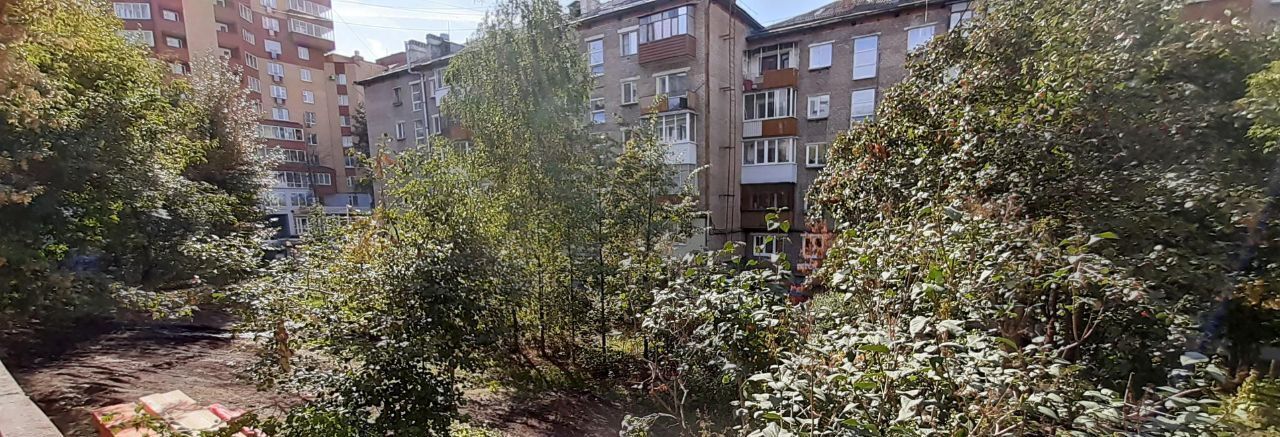 квартира г Пермь р-н Ленинский ул Екатерининская 184 фото 8