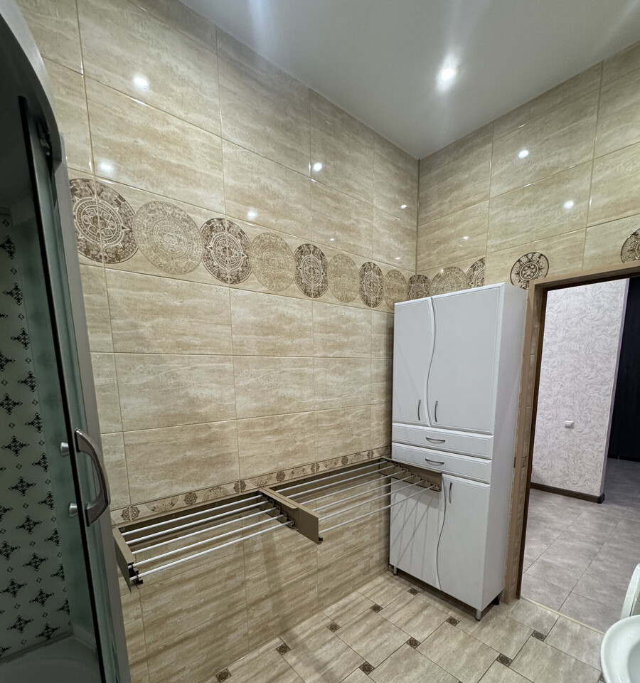 квартира г Тула р-н Зареченский ул Галкина 254/2 фото 11