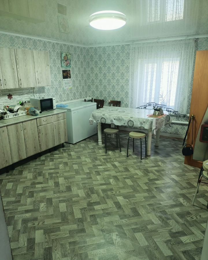 дом р-н Соль-Илецкий г Соль-Илецк ул Матросова 30 фото 5