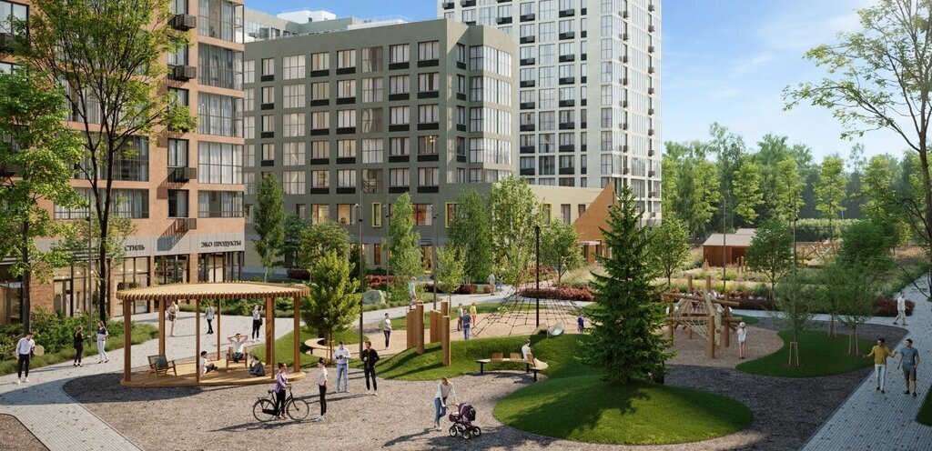 квартира р-н Всеволожский г Всеволожск Улица Дыбенко, ЖК А 101, 3. 2 фото 8