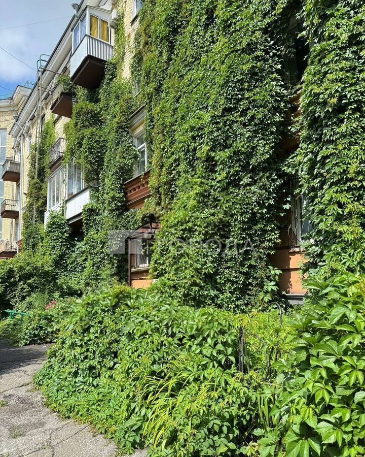 квартира г Новокузнецк р-н Центральный пр-кт Металлургов 48 фото 15