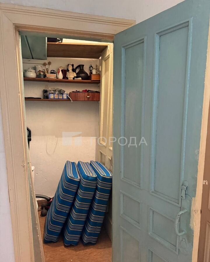 квартира г Новокузнецк р-н Центральный пр-кт Металлургов 48 фото 13