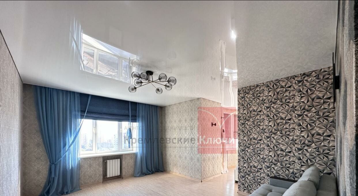 квартира г Реутов ул Кирова 9 Реутов фото 1