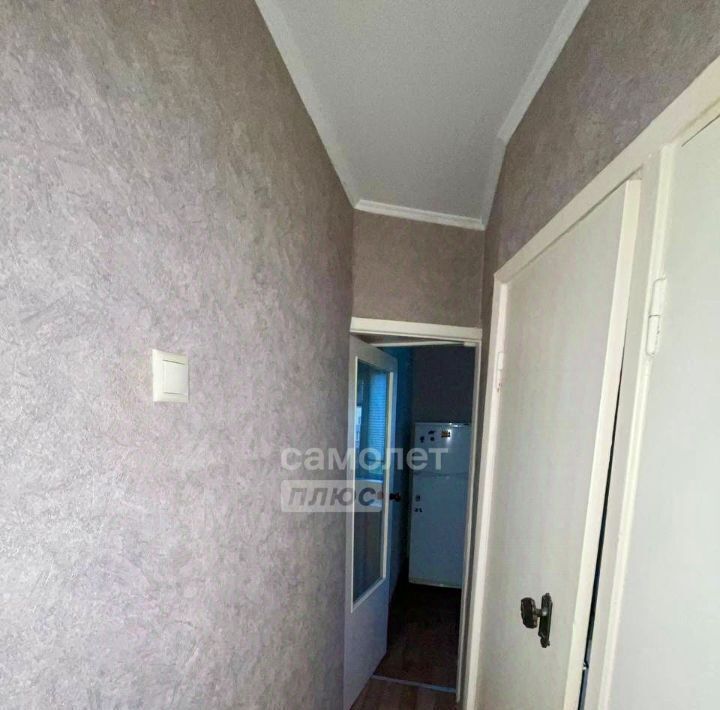 квартира г Долгопрудный ш Московское 55к/3 Долгопрудная фото 4