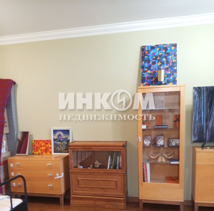 квартира г Балашиха пр-кт Ленина 32а Новокосино фото 3