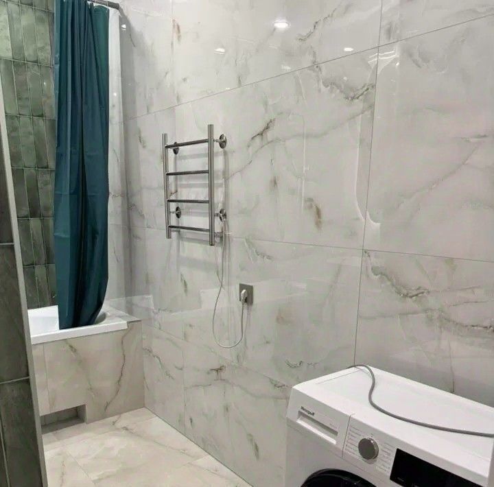квартира г Казань Суконная слобода ул Аделя Кутуя 100 фото 9