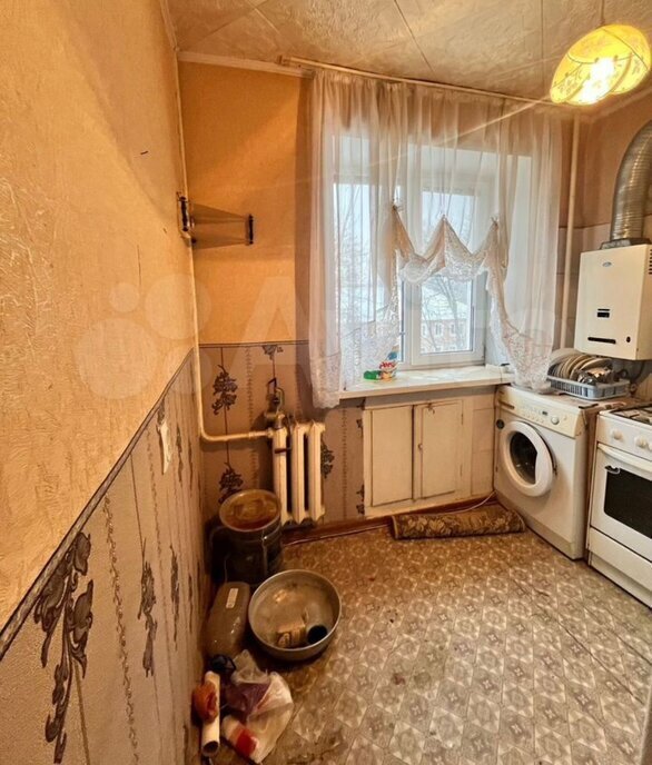 квартира г Донской ул Новая 64 фото 6