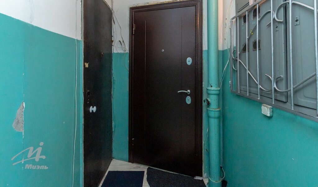 квартира г Барнаул ул Попова 114 фото 19