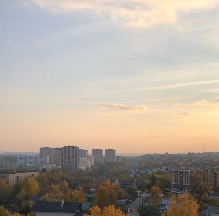 квартира г Липецк р-н Советский ул М.И. Неделина 12 фото 18