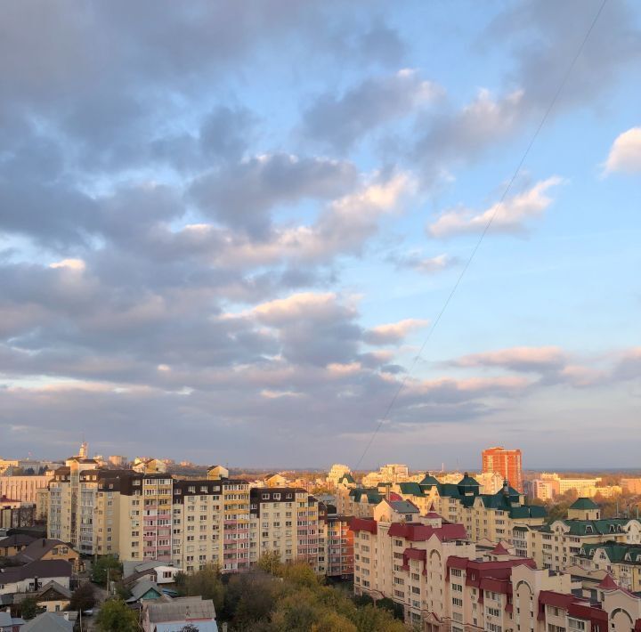 квартира г Липецк р-н Советский ул М.И. Неделина 12 фото 19