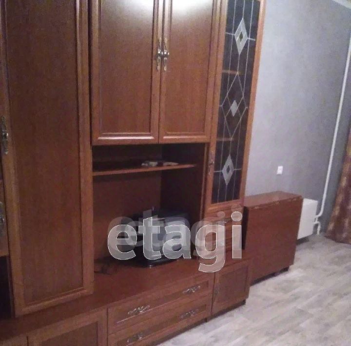 квартира г Томск р-н Советский пр-кт Комсомольский 20 фото 5