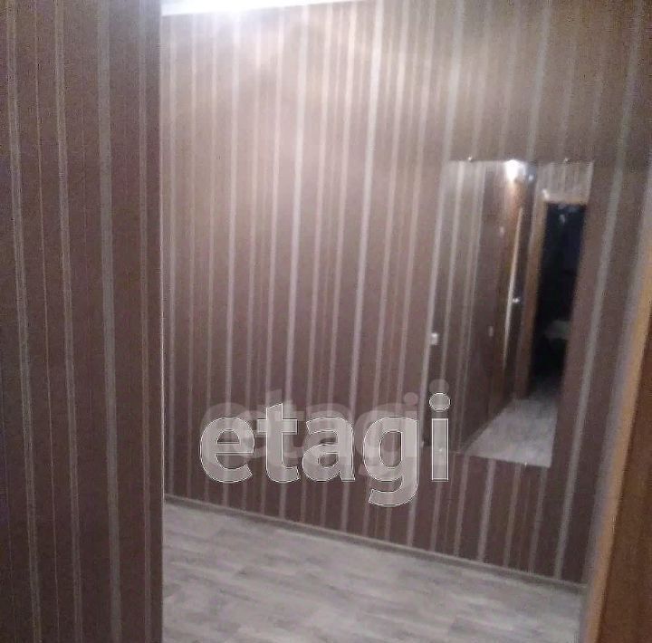 квартира г Томск р-н Советский пр-кт Комсомольский 20 фото 9