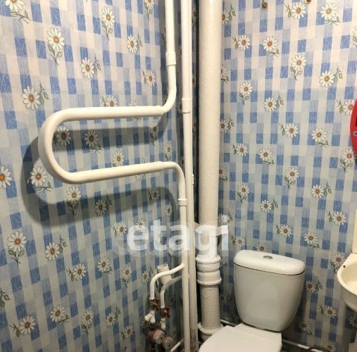 квартира г Томск р-н Советский ул Алтайская 132 фото 8
