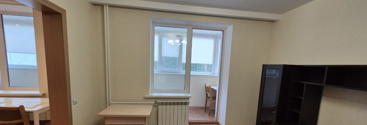 квартира г Томск р-н Октябрьский ул Ивана Черных 125 фото 22