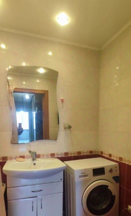 квартира г Хабаровск р-н Индустриальный ул Автобусная 4 фото 11