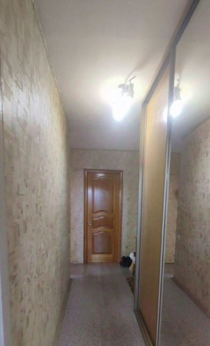 квартира г Хабаровск р-н Индустриальный ул Автобусная 4 фото 10
