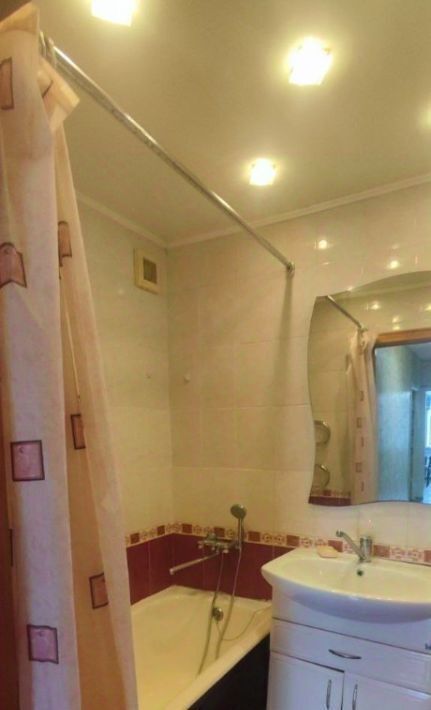 квартира г Хабаровск р-н Индустриальный ул Автобусная 4 фото 12