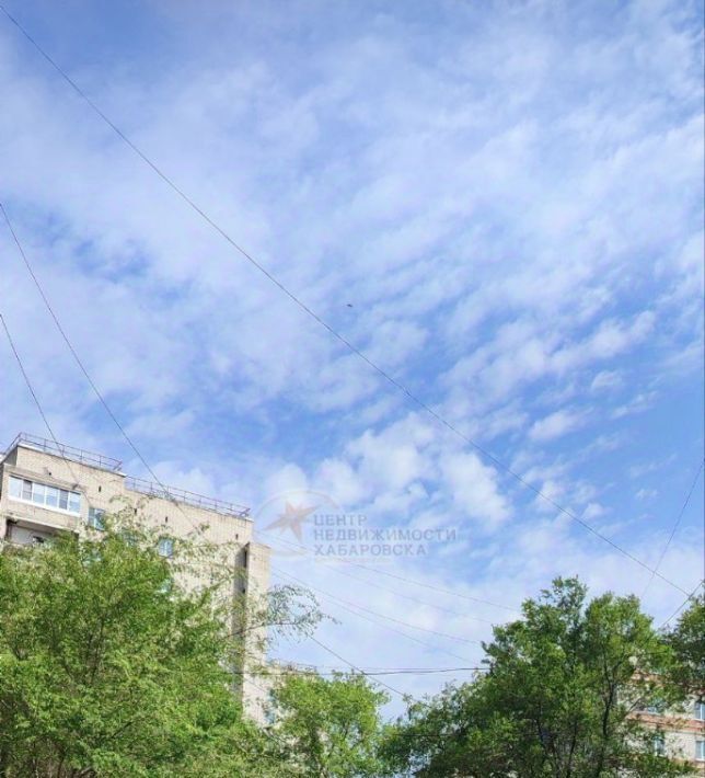 квартира г Хабаровск р-н Индустриальный ул Автобусная 4 фото 23