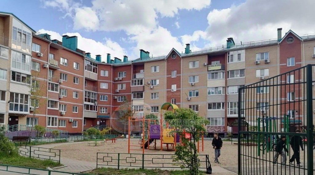квартира г Хабаровск р-н Индустриальный ул Фурманова 4 фото 23