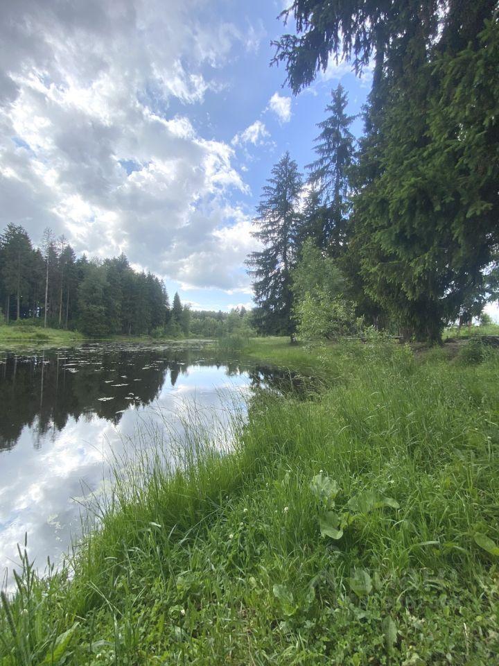 дом г Лобня ул Верхняя фото 42