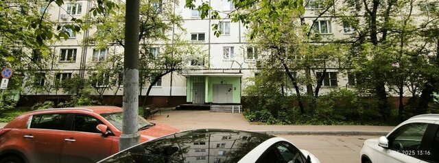 метро Бабушкинская дом 47к/2 фото