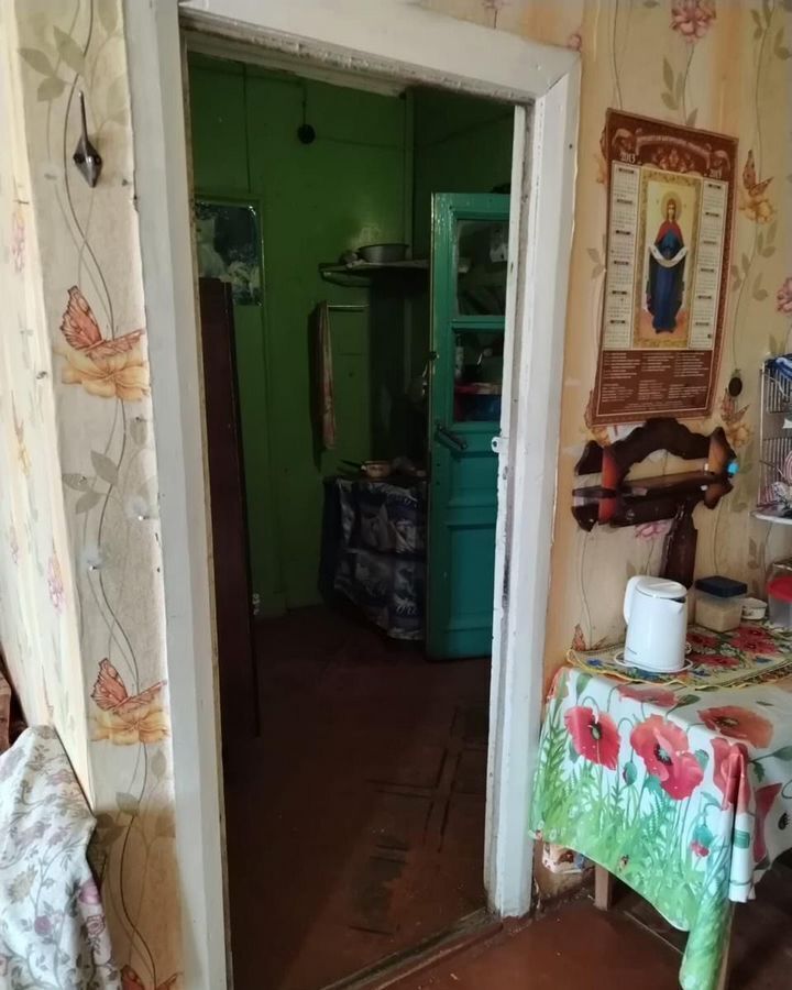 комната р-н Галичский г Галич ул 50 лет Октября 20 фото 14