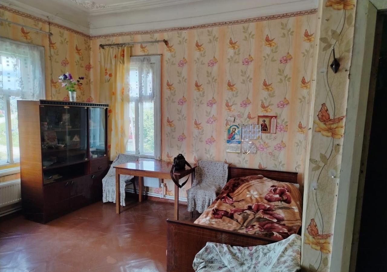 комната р-н Галичский г Галич ул 50 лет Октября 20 фото 18