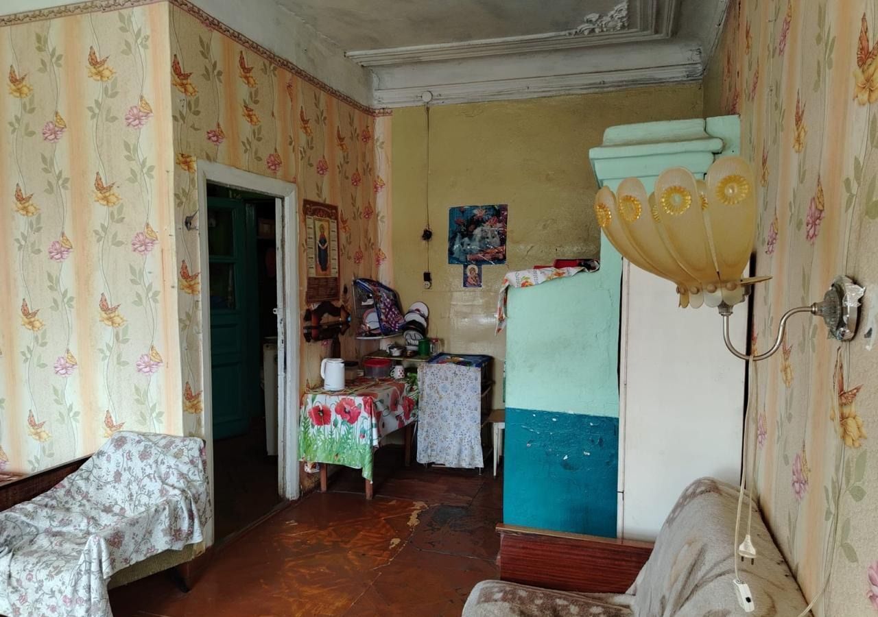 комната р-н Галичский г Галич ул 50 лет Октября 20 фото 15
