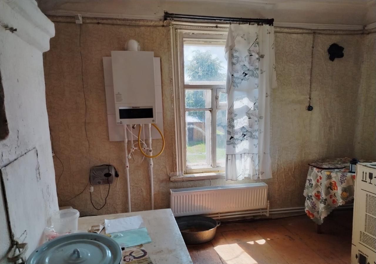 комната р-н Галичский г Галич ул 50 лет Октября 20 фото 23