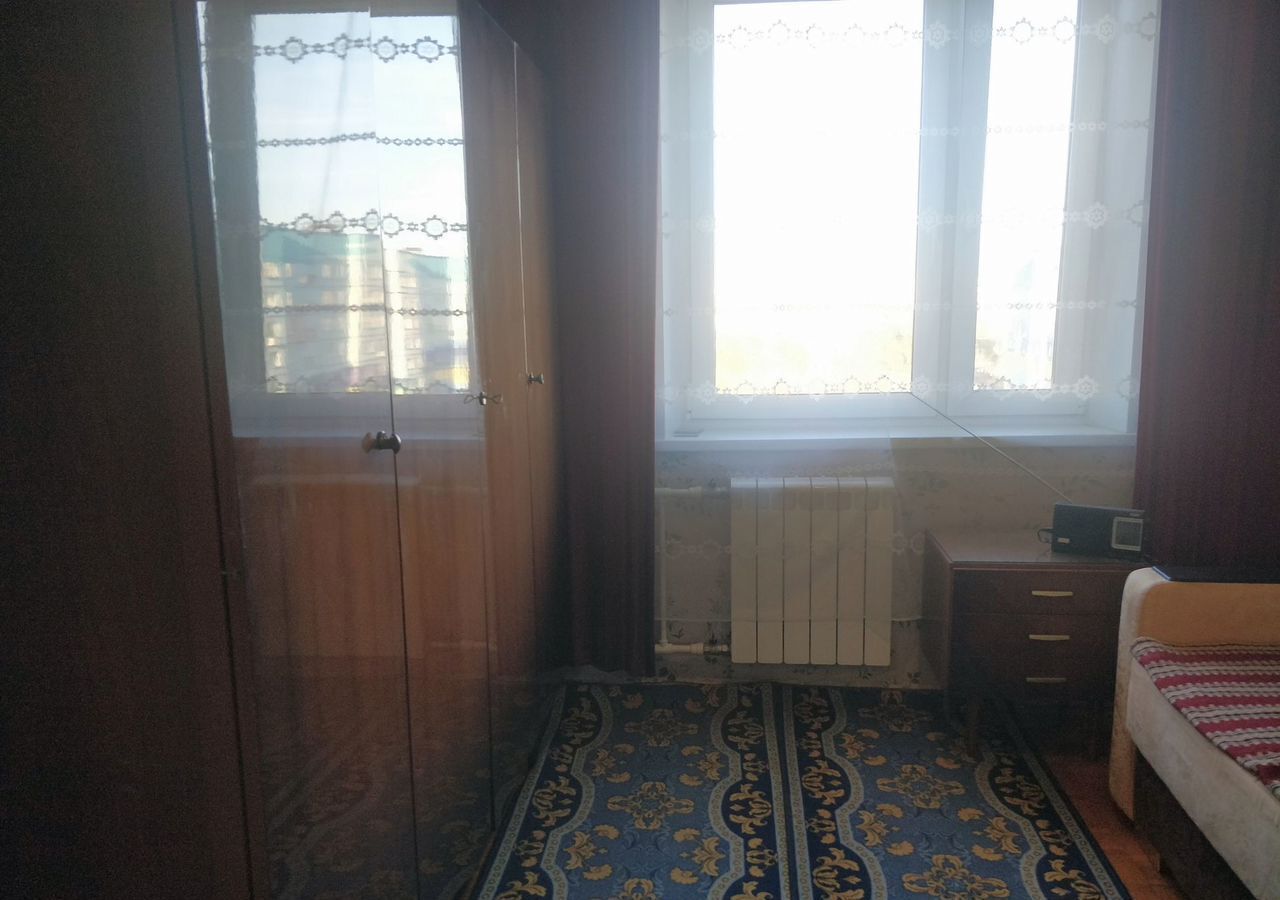 квартира г Раменское ул Чугунова 26 Фабричная, Раменский г. о. фото 13