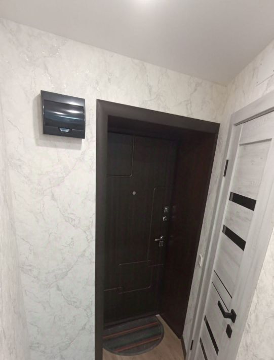 квартира г Томск р-н Советский ул Алтайская 76/2 фото 6