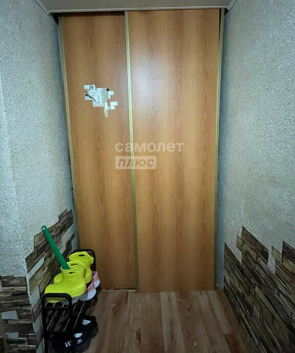 квартира г Дегтярск ул Гагарина 13 фото 11