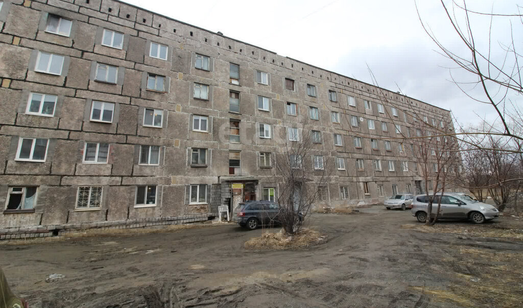 комната г Нижний Тагил ул Орджоникидзе 1а фото 13